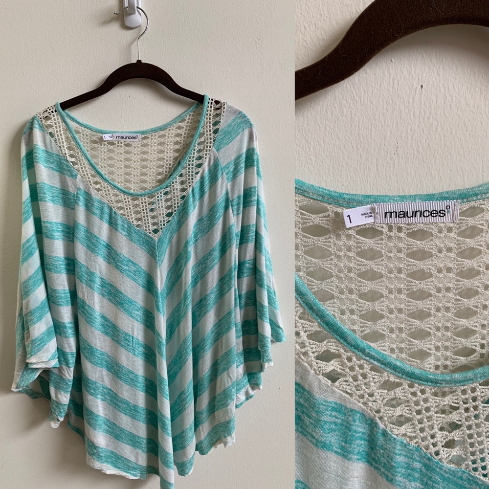 Peasant top